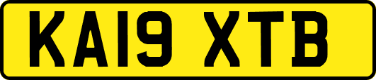 KA19XTB