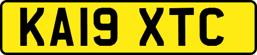 KA19XTC