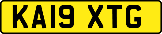KA19XTG
