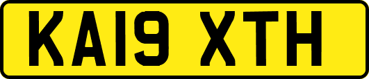 KA19XTH