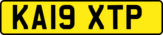 KA19XTP