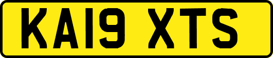 KA19XTS