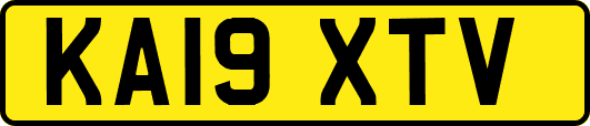 KA19XTV