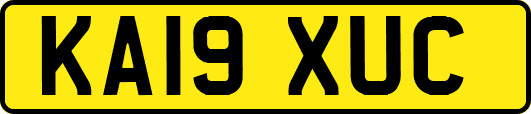 KA19XUC