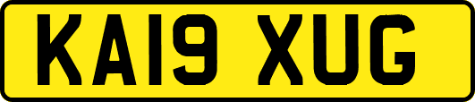 KA19XUG