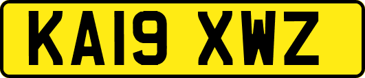 KA19XWZ
