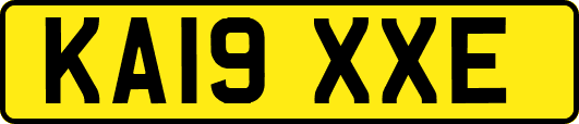 KA19XXE