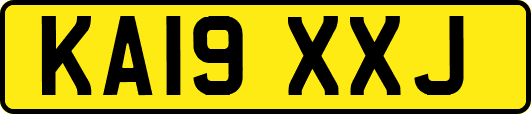 KA19XXJ