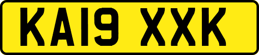 KA19XXK