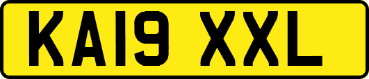 KA19XXL