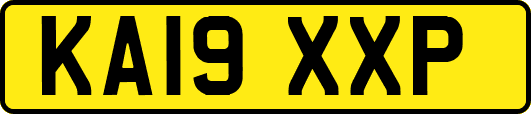 KA19XXP