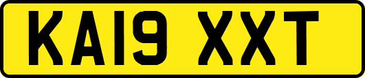 KA19XXT