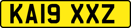 KA19XXZ