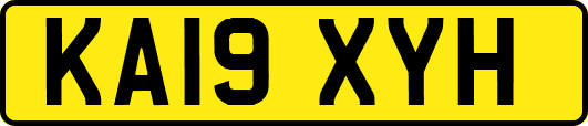 KA19XYH