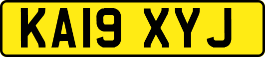 KA19XYJ