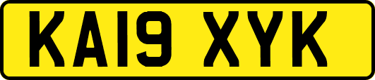 KA19XYK