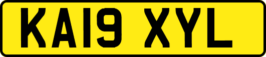 KA19XYL