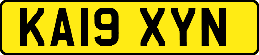 KA19XYN