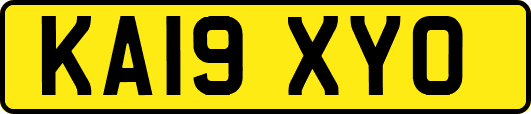 KA19XYO