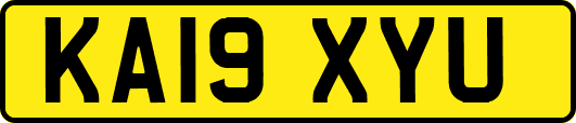 KA19XYU
