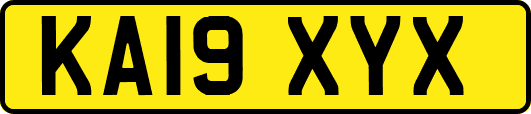 KA19XYX