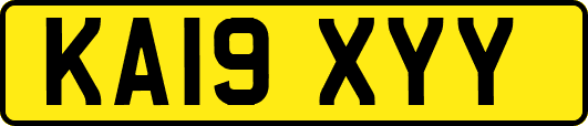 KA19XYY