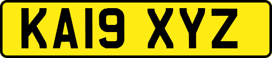 KA19XYZ