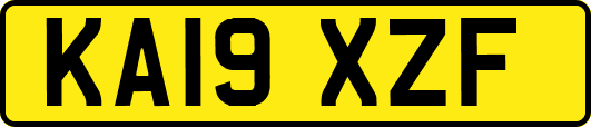 KA19XZF