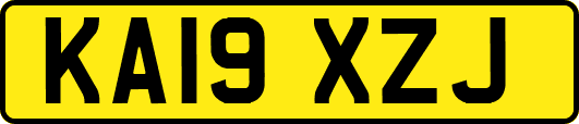 KA19XZJ