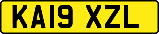 KA19XZL