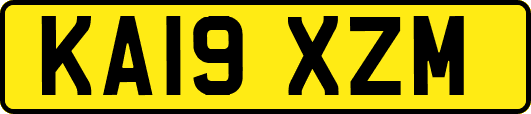KA19XZM