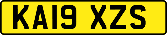KA19XZS
