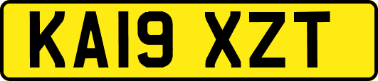 KA19XZT