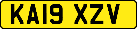 KA19XZV