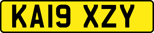 KA19XZY