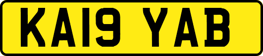 KA19YAB