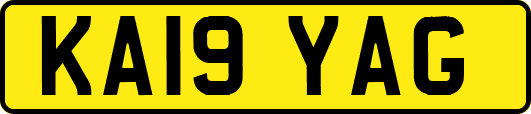 KA19YAG