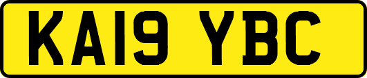 KA19YBC