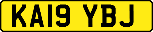 KA19YBJ