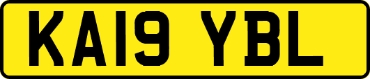 KA19YBL