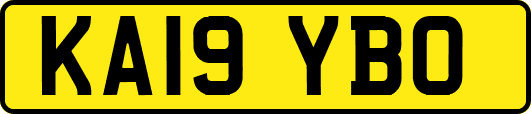 KA19YBO