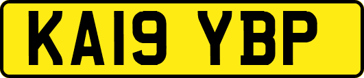 KA19YBP