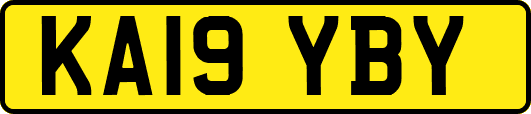 KA19YBY