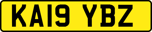 KA19YBZ