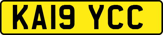 KA19YCC