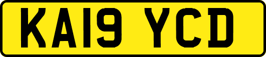KA19YCD