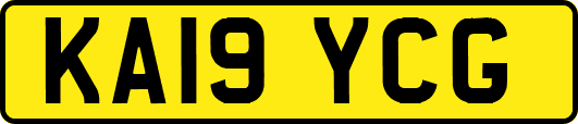 KA19YCG