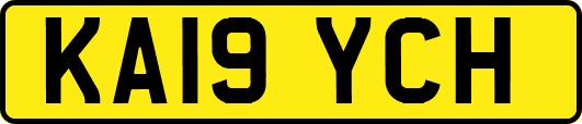 KA19YCH