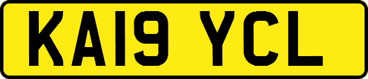 KA19YCL