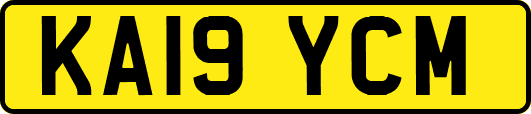 KA19YCM